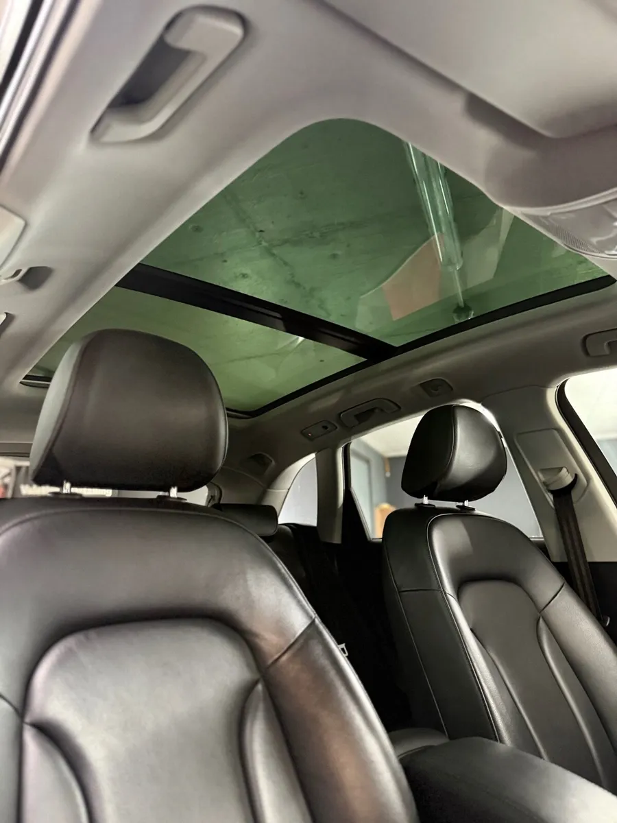 2016 Audi Q5 Quattro – 41,000 km - Like New 🔥 - Image 3