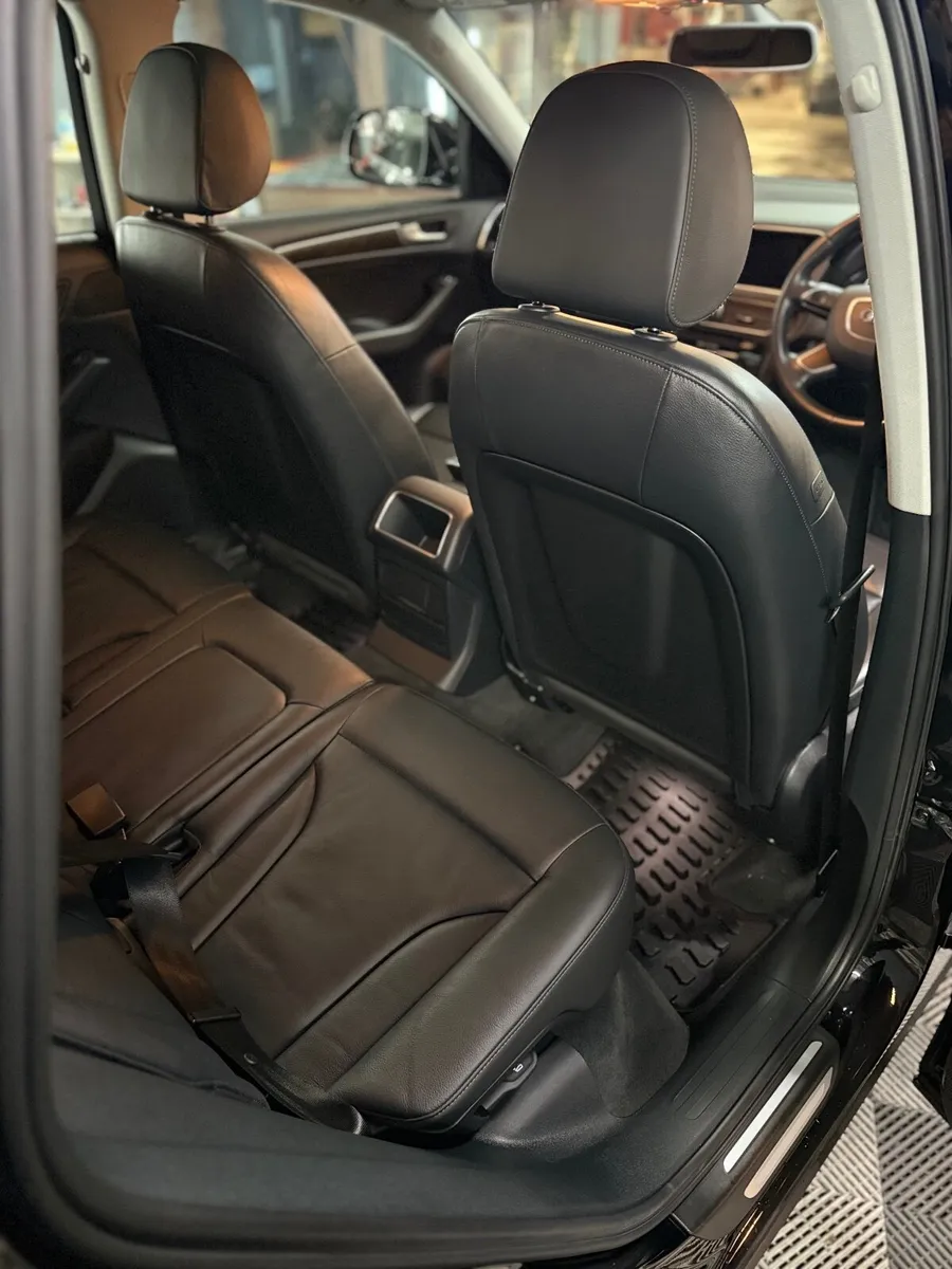 2016 Audi Q5 Quattro – 41,000 km - Like New 🔥 - Image 4