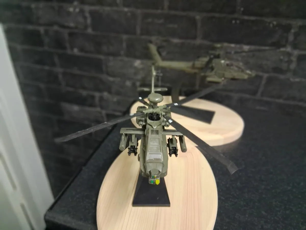 Scale models - Image 3