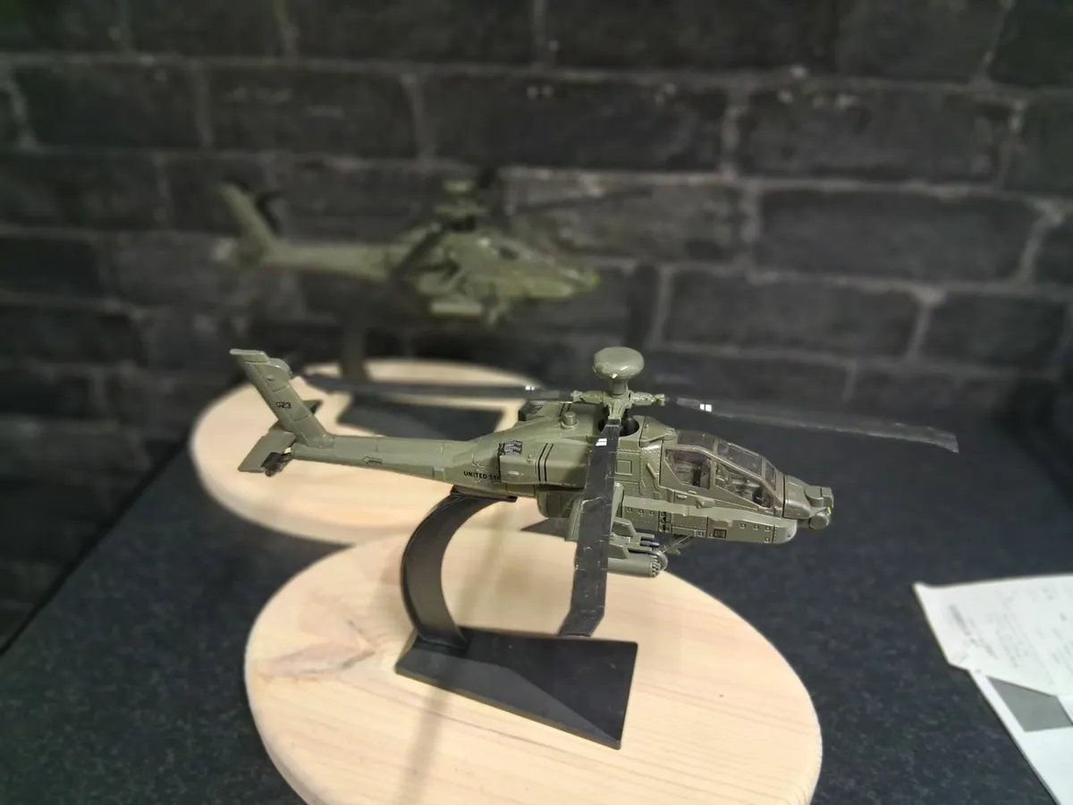 Scale models - Image 4