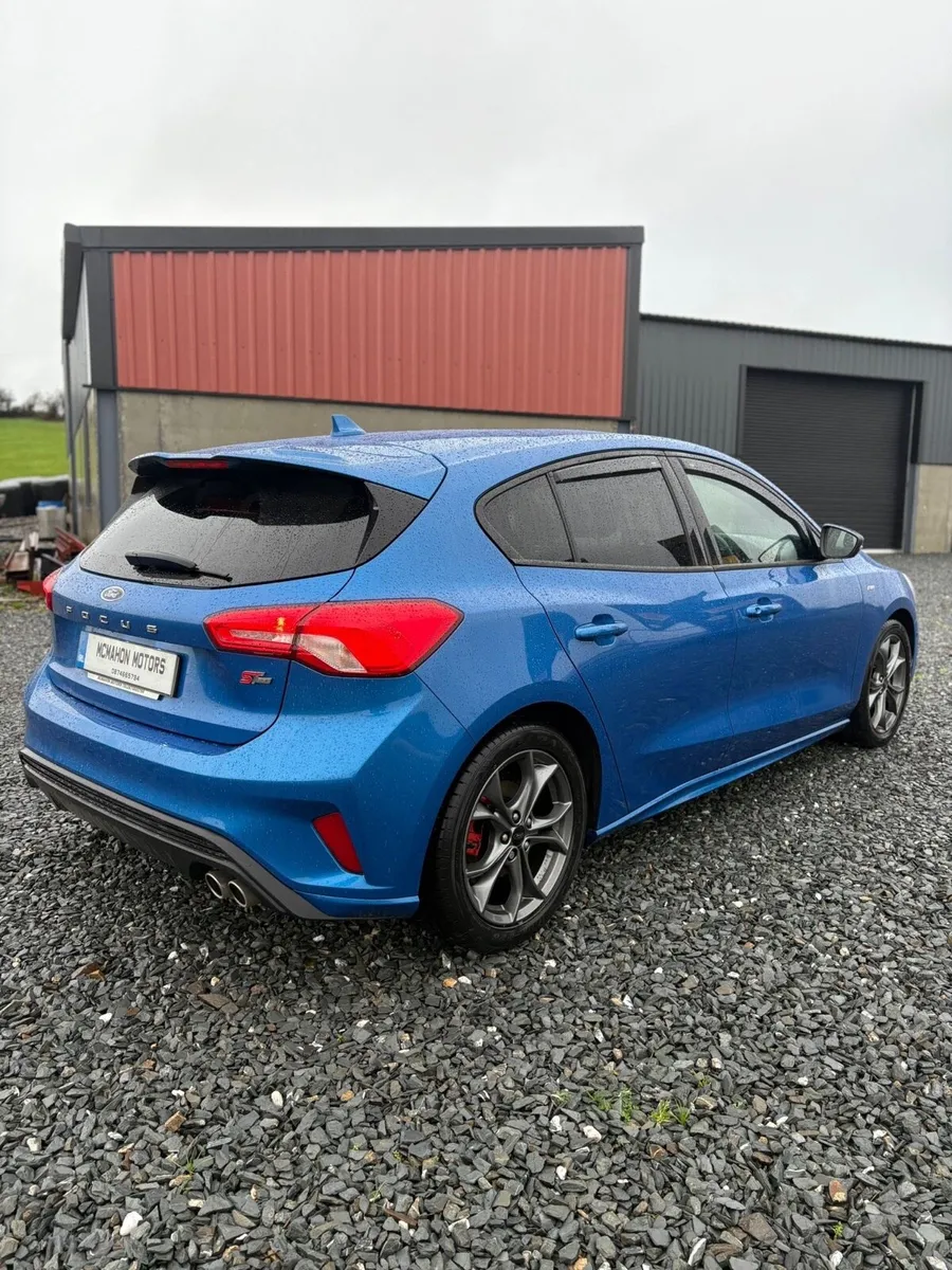 🔵Ford Focus ST-Line🔵 - Image 2