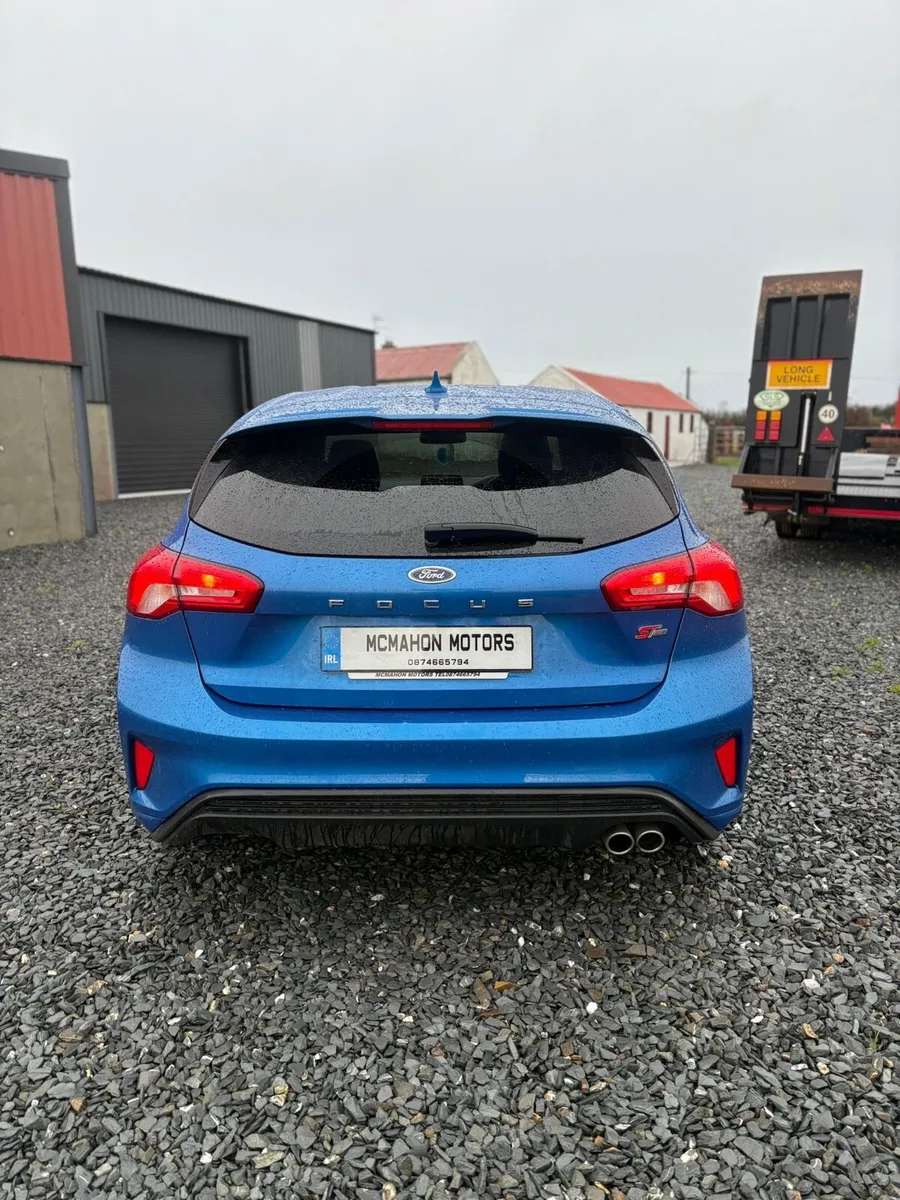 🔵Ford Focus ST-Line🔵 - Image 3