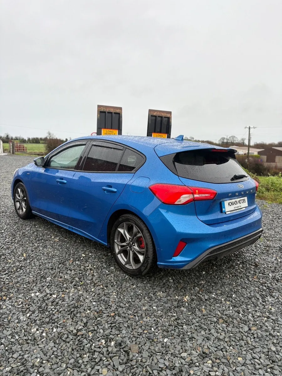 🔵Ford Focus ST-Line🔵 - Image 4