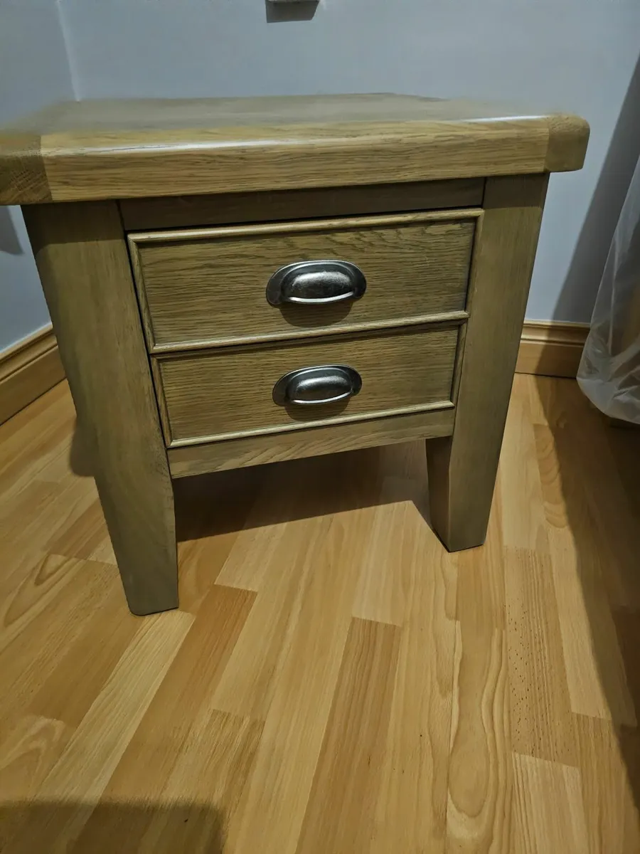 Table lamp - Image 4