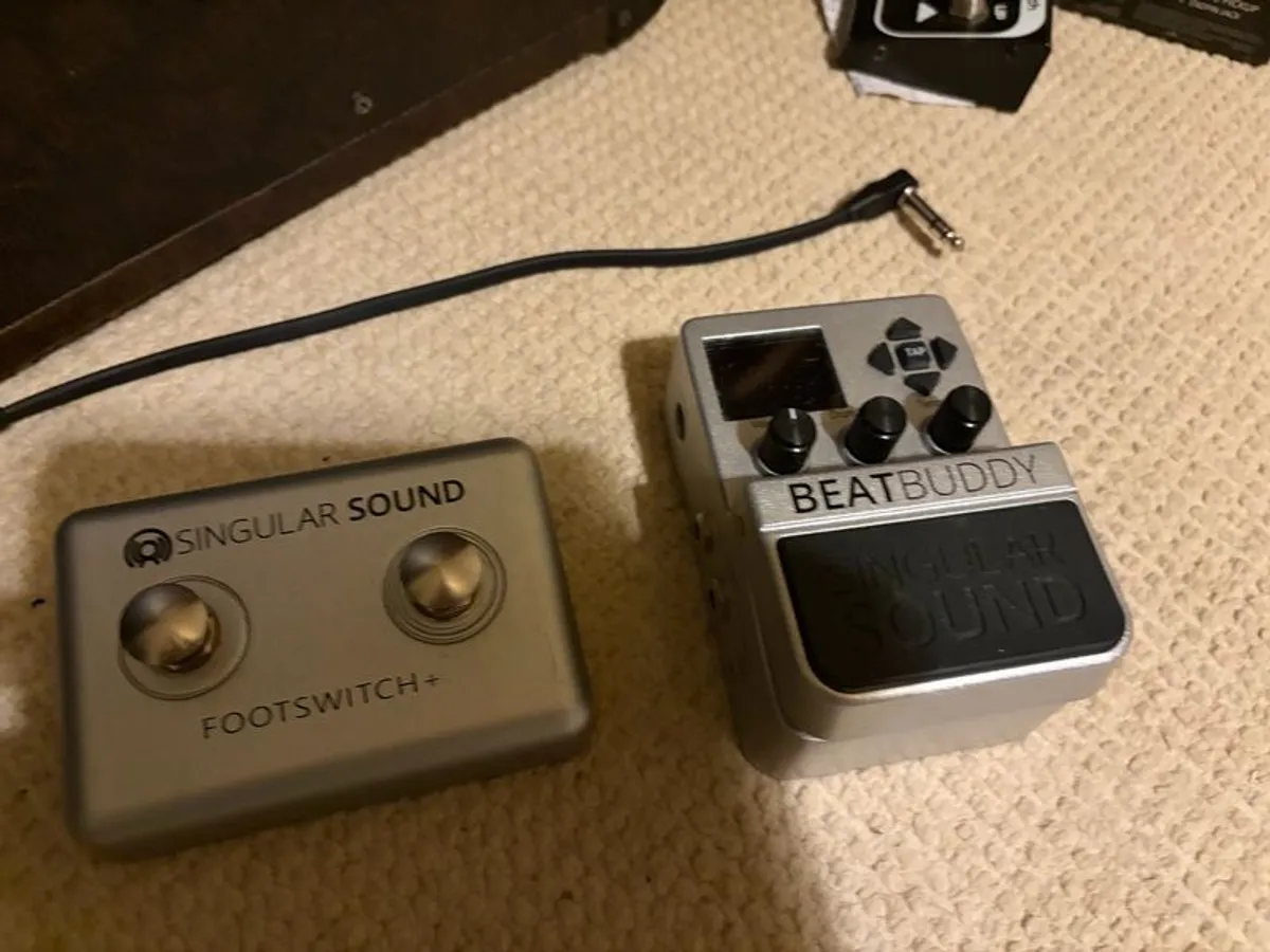 beat buddy - Image 1