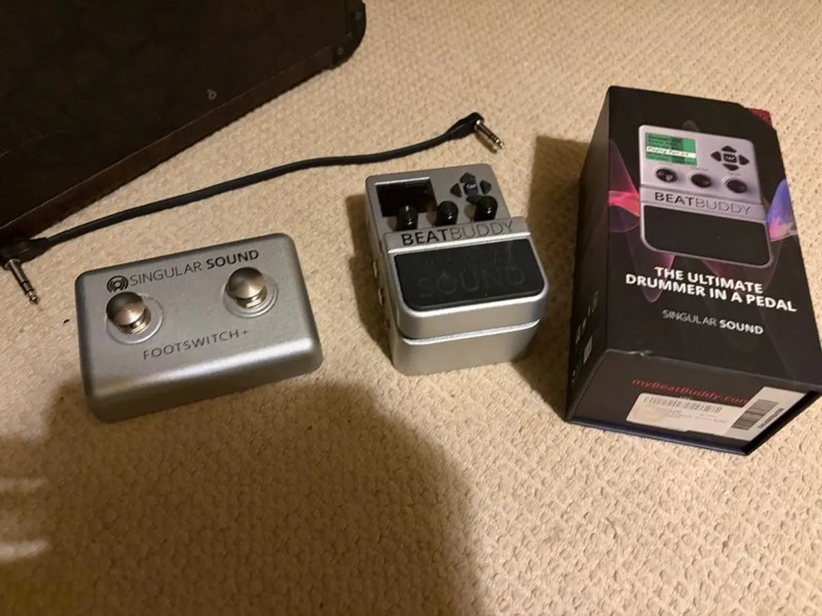 beat buddy - Image 2