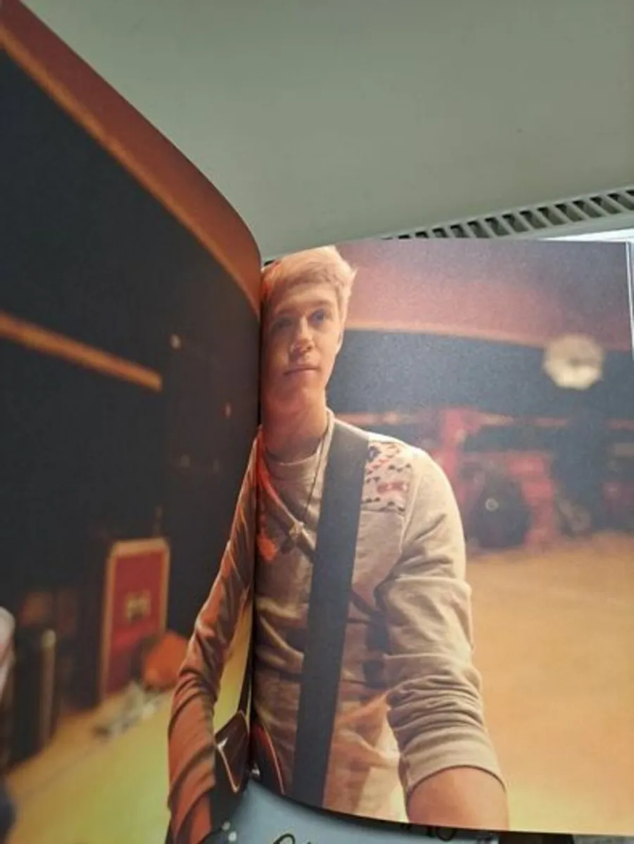 100% official 1D - Image 4