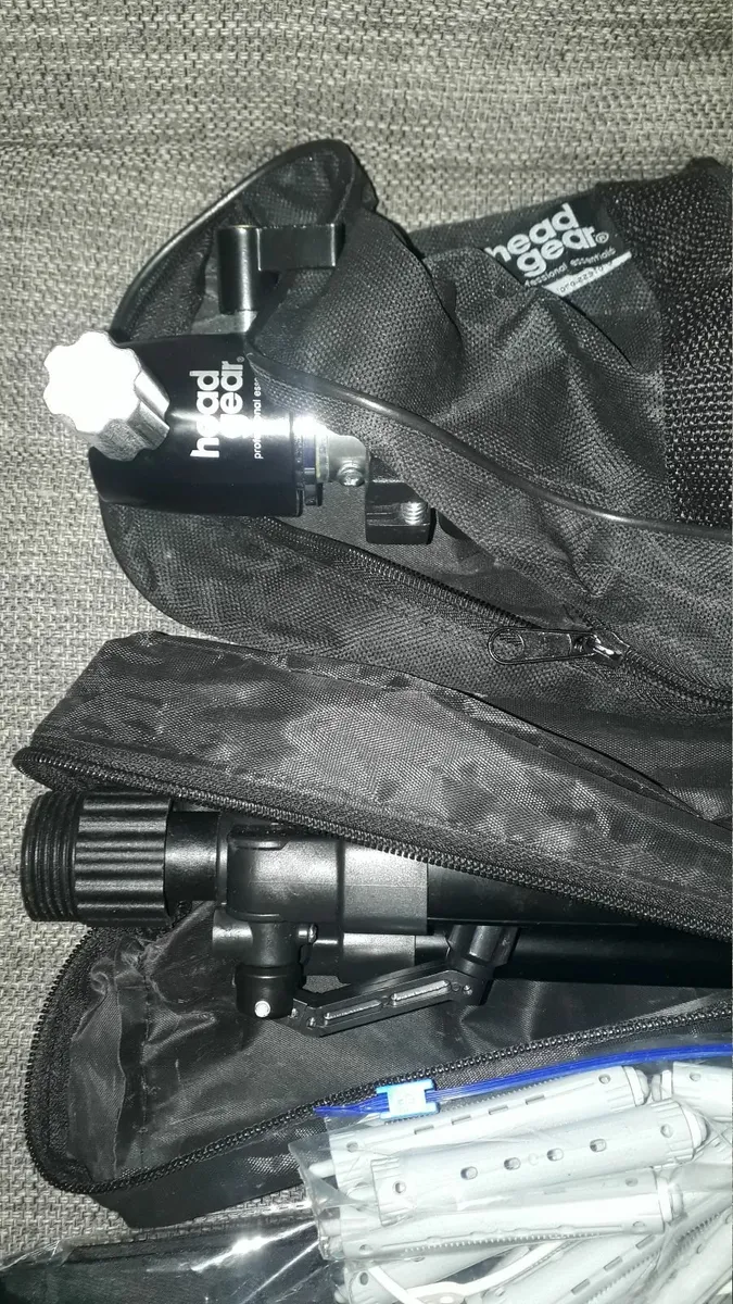 Beginner Hairdressing Kit - Image 3