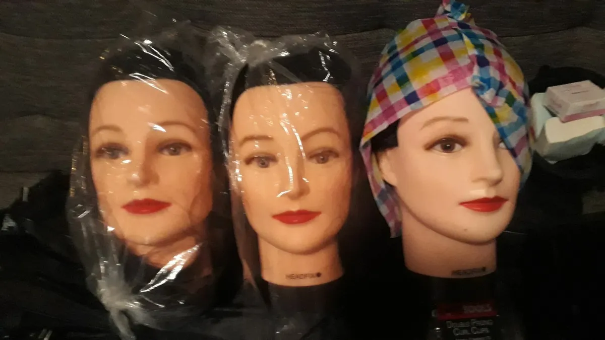 Beginner Hairdressing Kit - Image 4