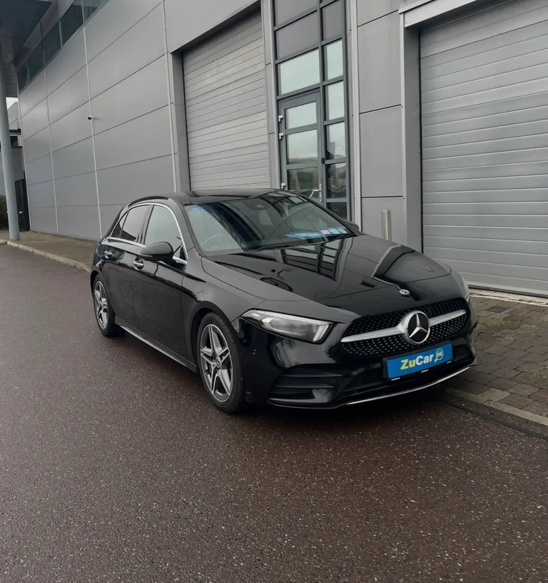 MercedesA180 1.3Petrol - Image 1