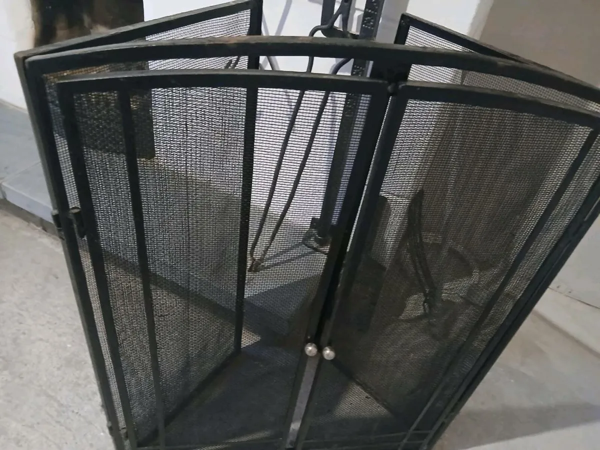 Fire Guard - Image 1