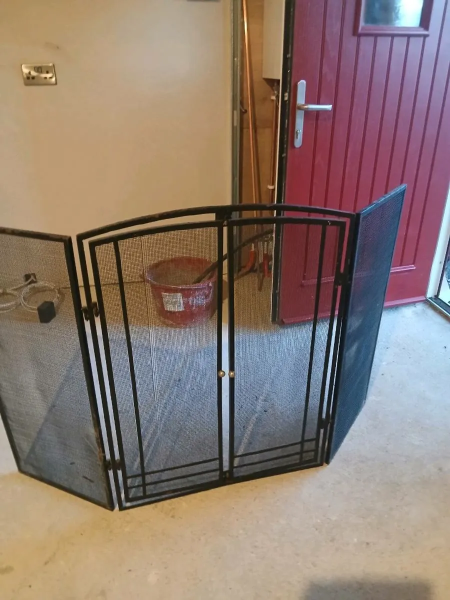 Fire Guard - Image 2