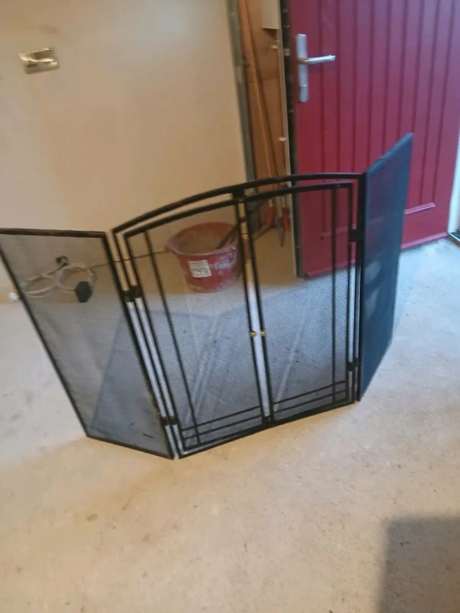 Fire Guard - Image 3