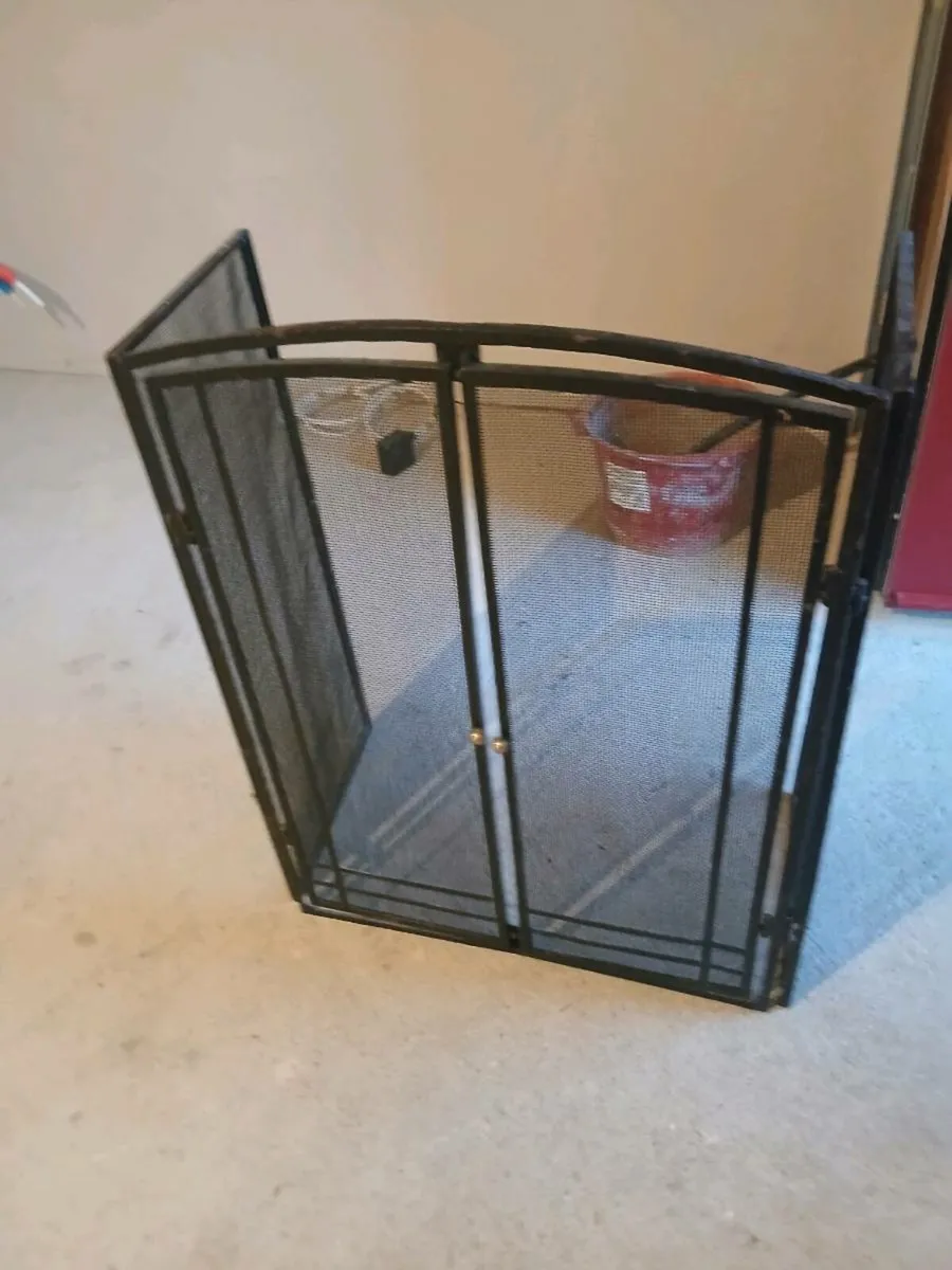 Fire Guard - Image 4