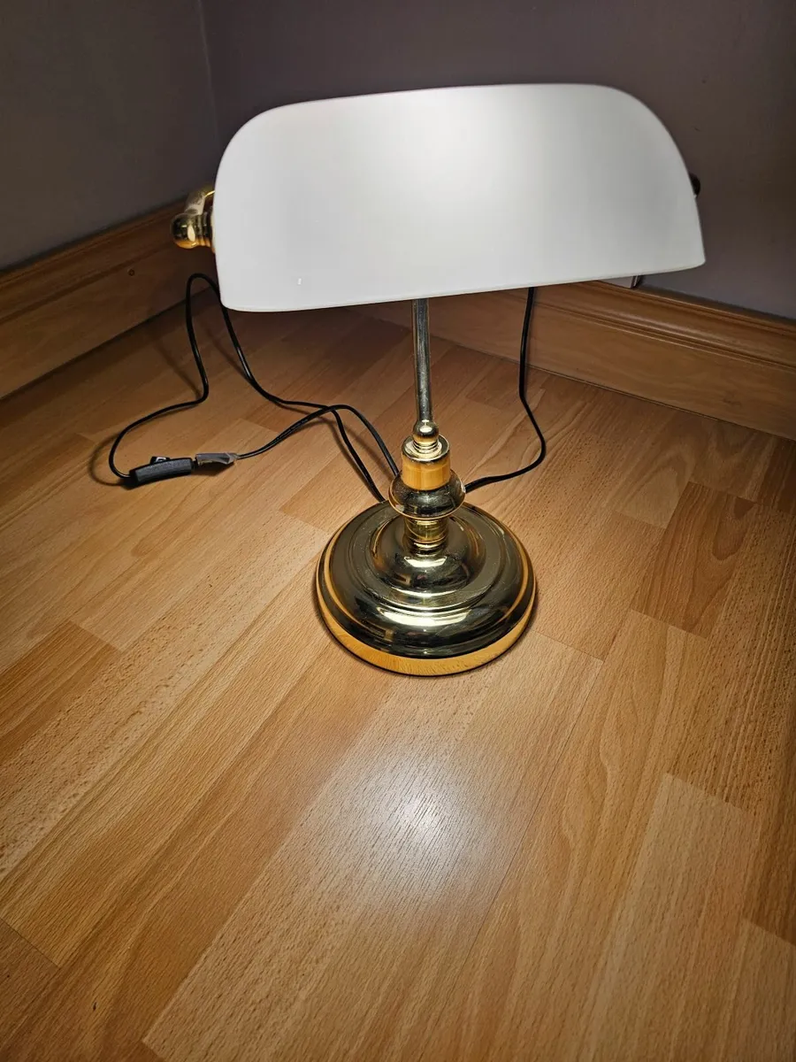 Lamp - Image 1