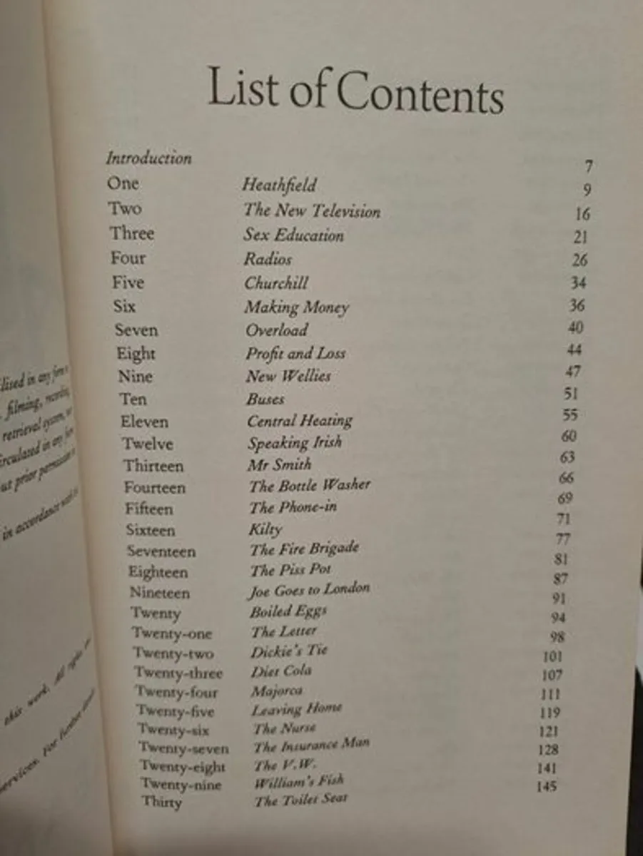 Never a Dull Moment - Image 2