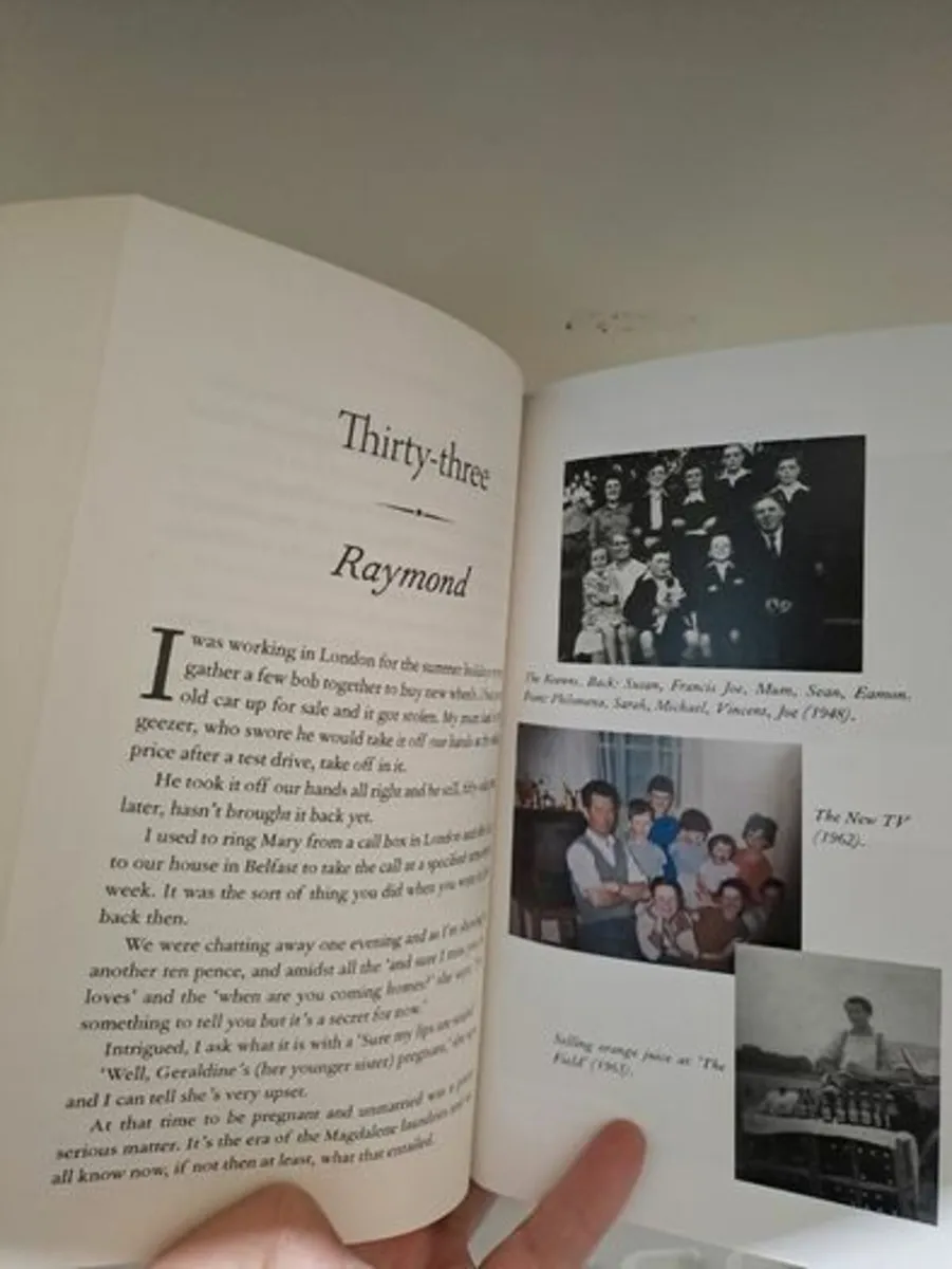 Never a Dull Moment - Image 3