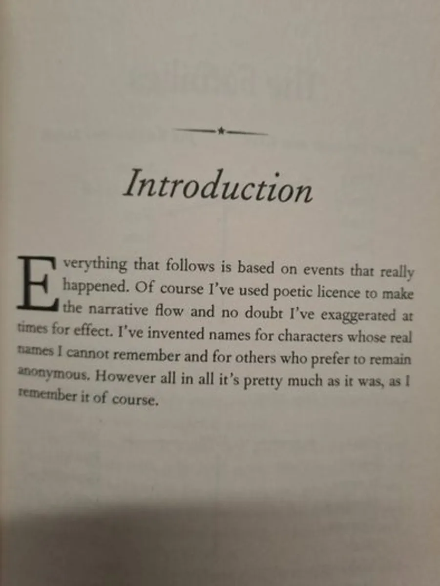 Never a Dull Moment - Image 4