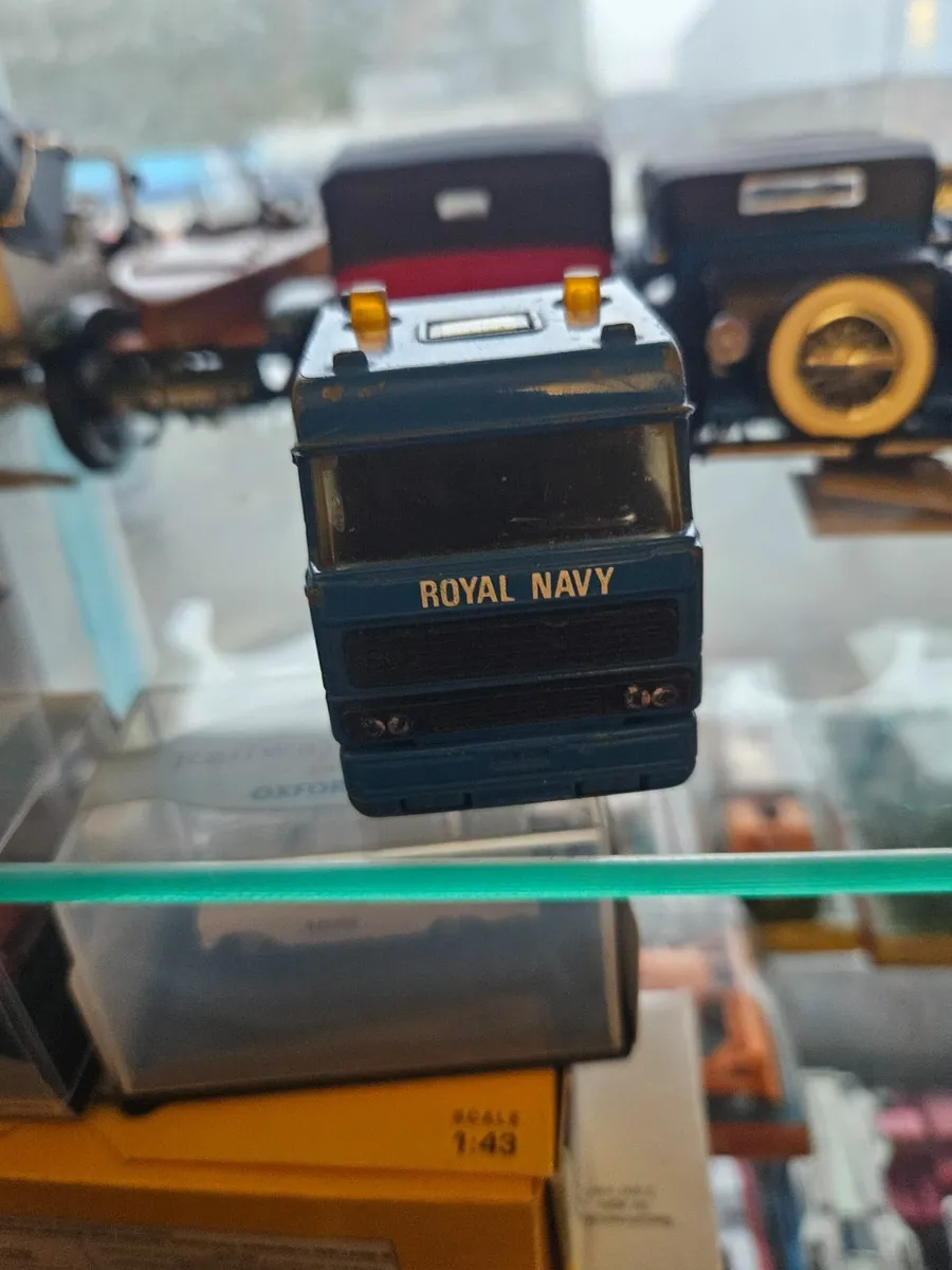 Matchbox Superkings Truck - Image 2