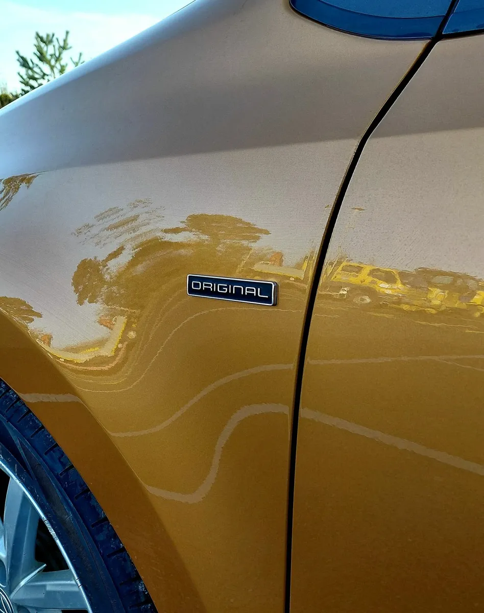 Volkswagen Polo 2017, ORIGINAL EDITION, HIGH SPEC - Image 3