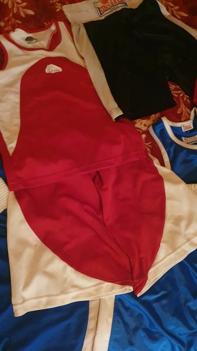 Boxing sport - Image 2