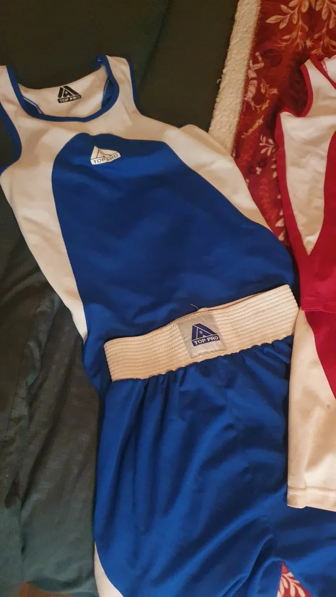 Boxing sport - Image 3