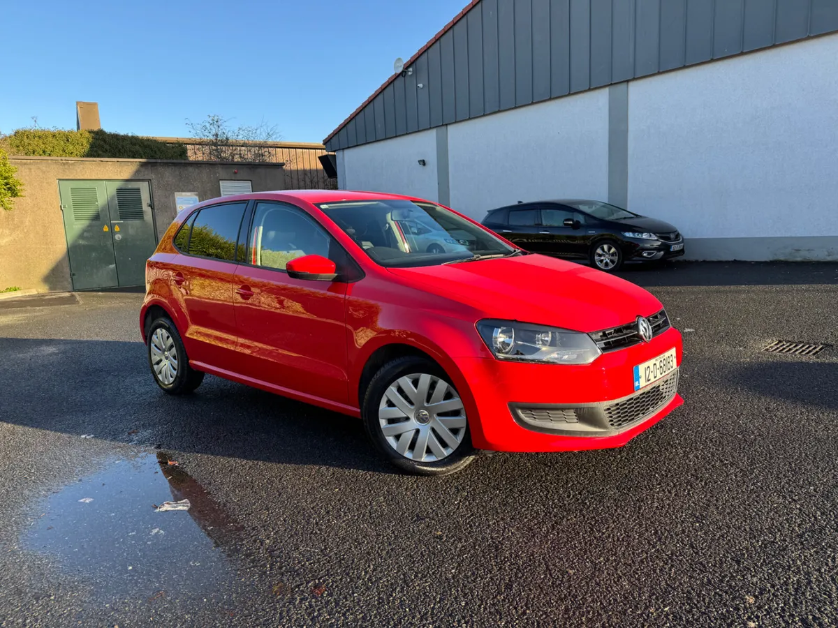 Volkswagen Polo 1.2 Automatic  low mileage 48 km - Image 2