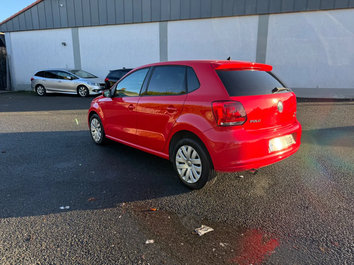 Volkswagen Polo 1.2 Automatic  low mileage 48 km - Image 4