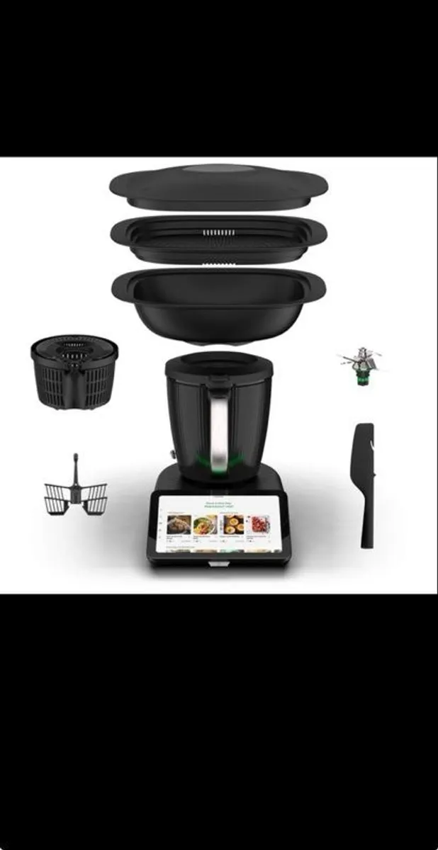 Thermomix TM7 Brand new unopened - Image 3