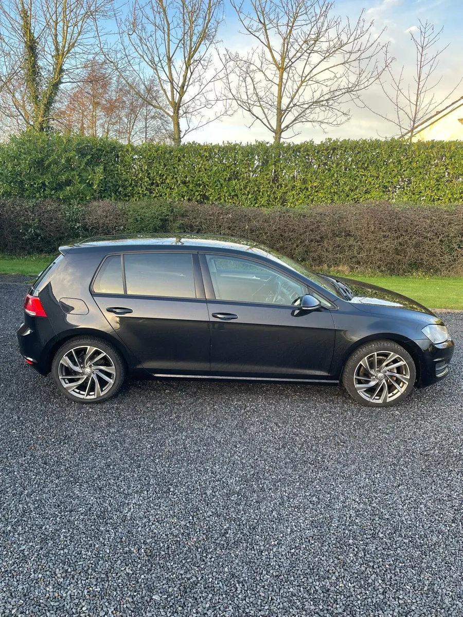 Volkswagen Golf - Image 2