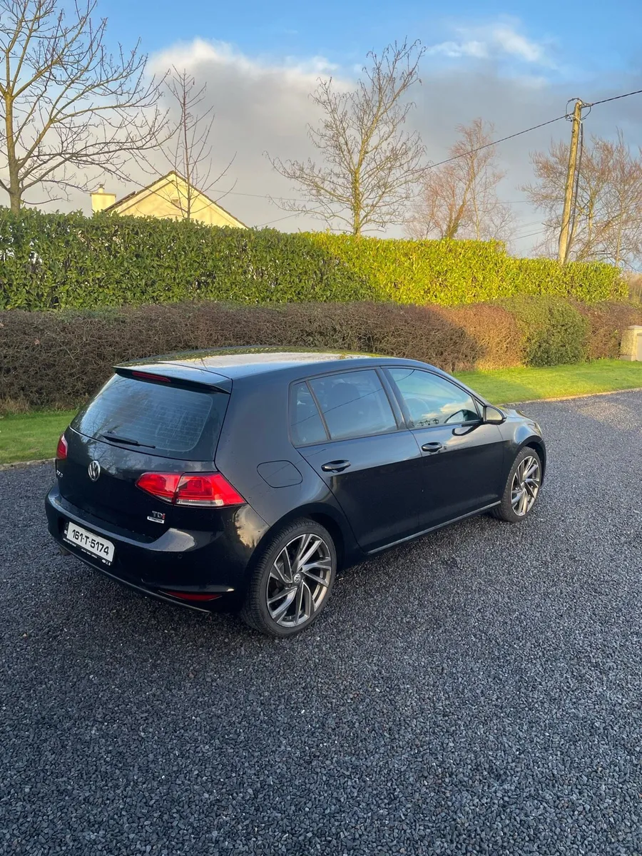 Volkswagen Golf - Image 3