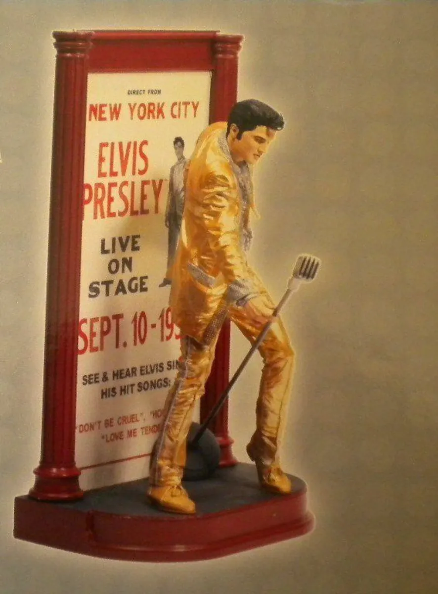 Elvis Elvis Elvis - Image 4