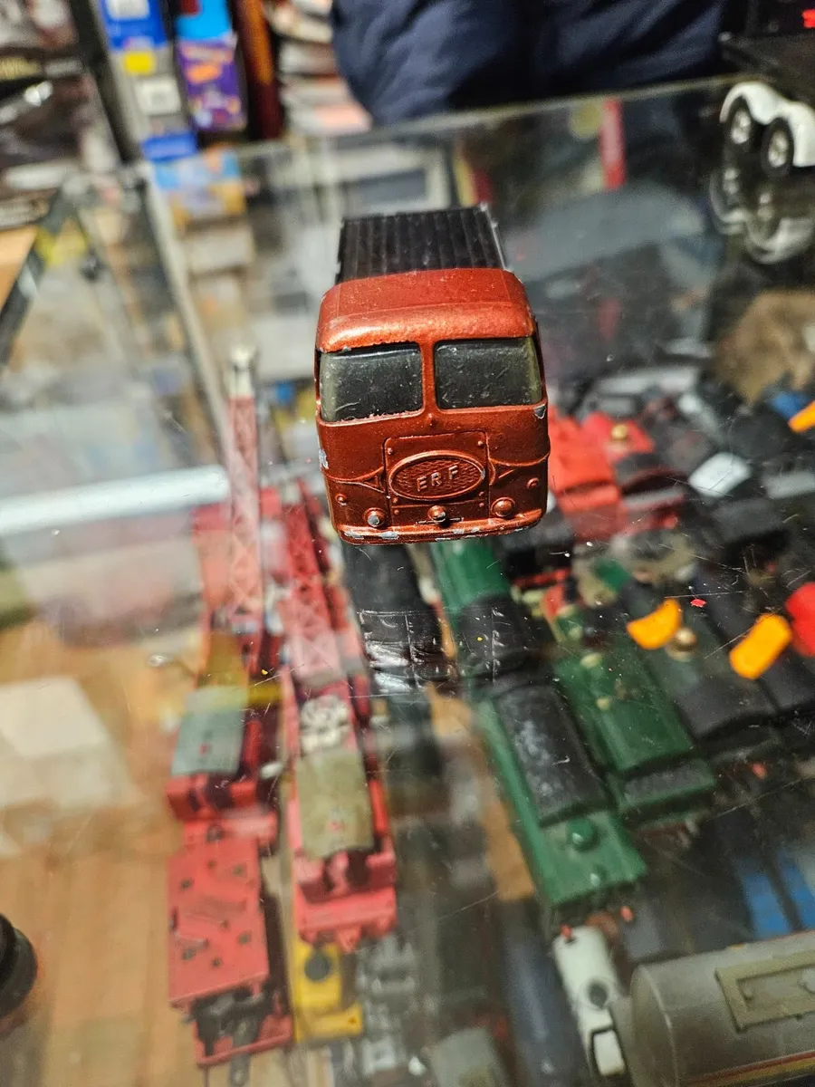 Corgi ERF Truck - Image 2