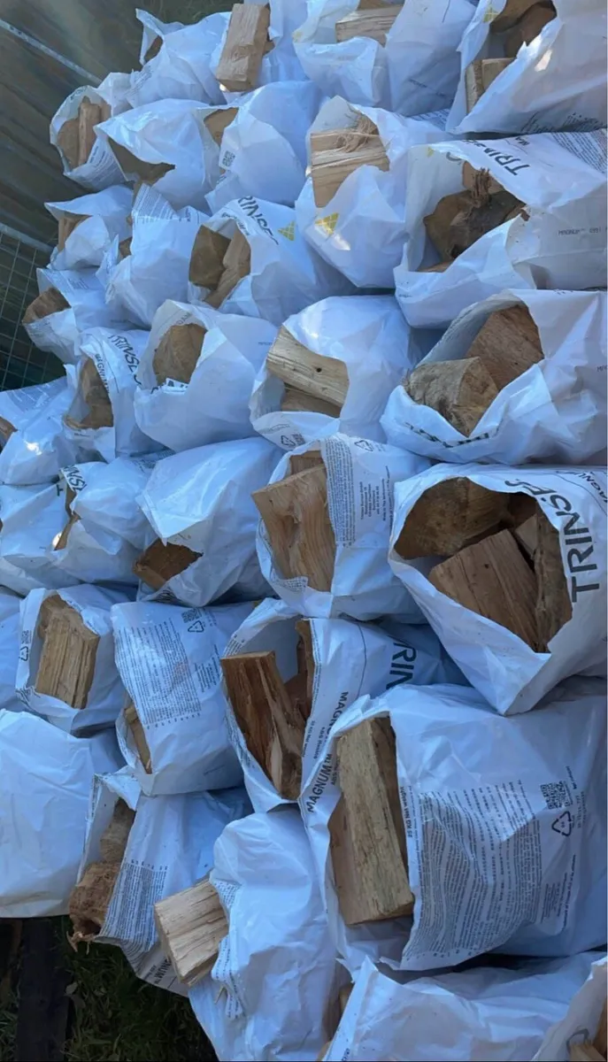 Firewood - Image 2
