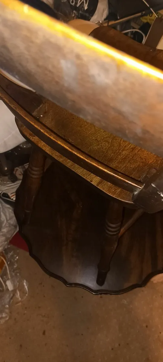 Oxford Windsor Chair - Image 3