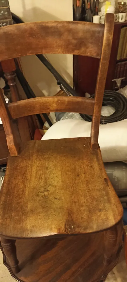 Oxford Windsor Chair - Image 2