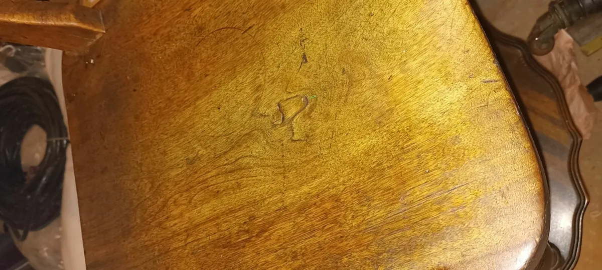 Oxford Windsor Chair - Image 4