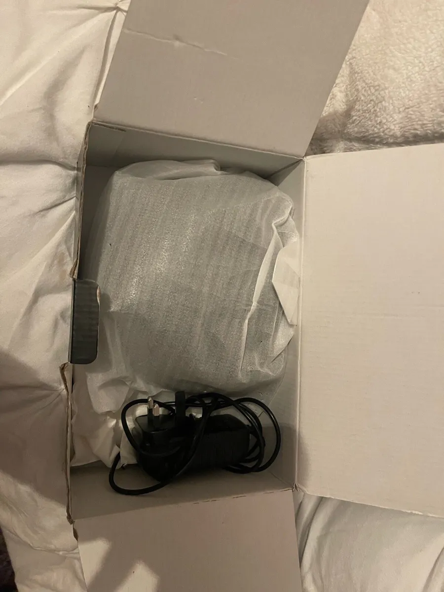 The manicure company nail lamp - Image 2