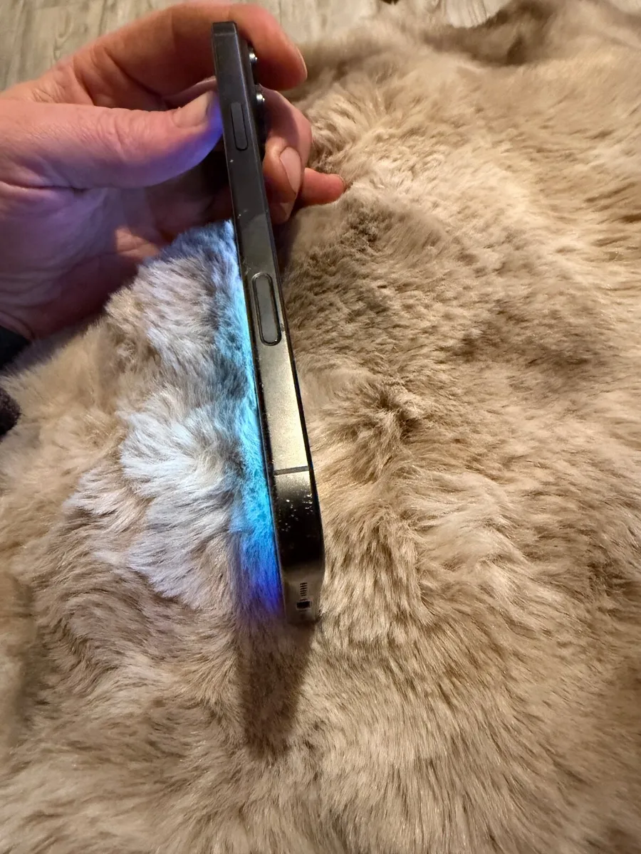 iPhone 16 pro max 512g - Image 2