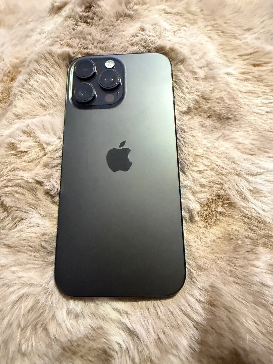 iPhone 16 pro max 512g - Image 4