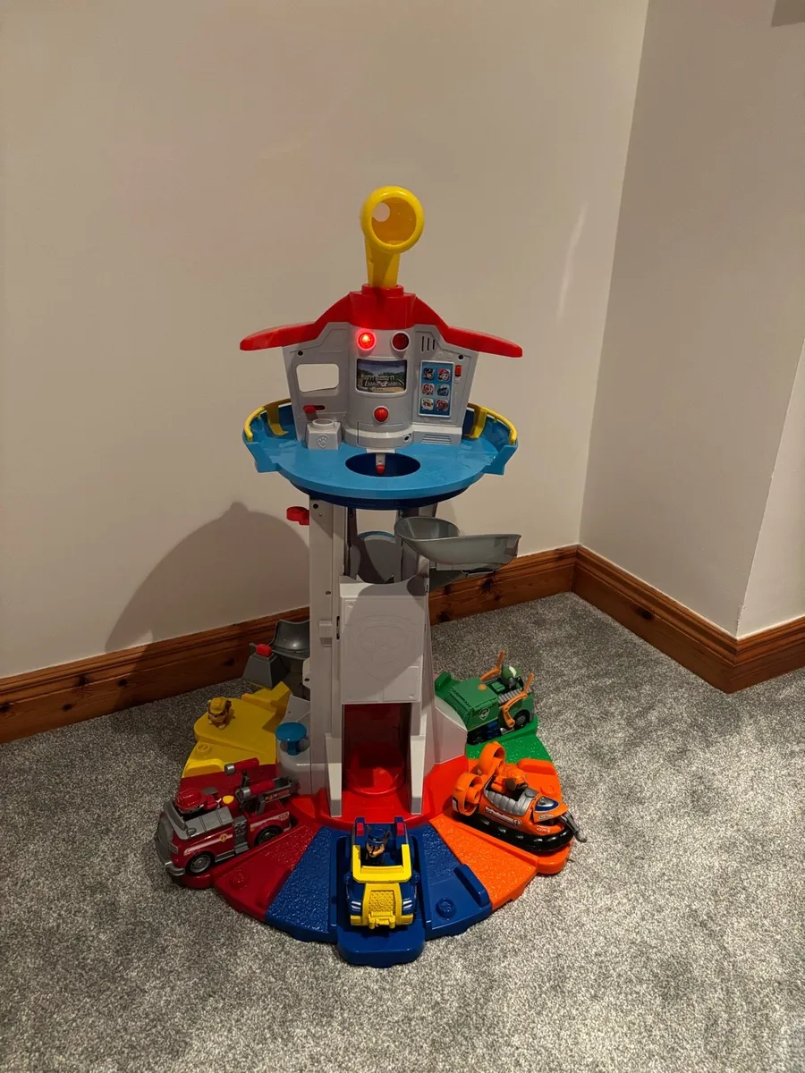 Paw patrol - Image 2