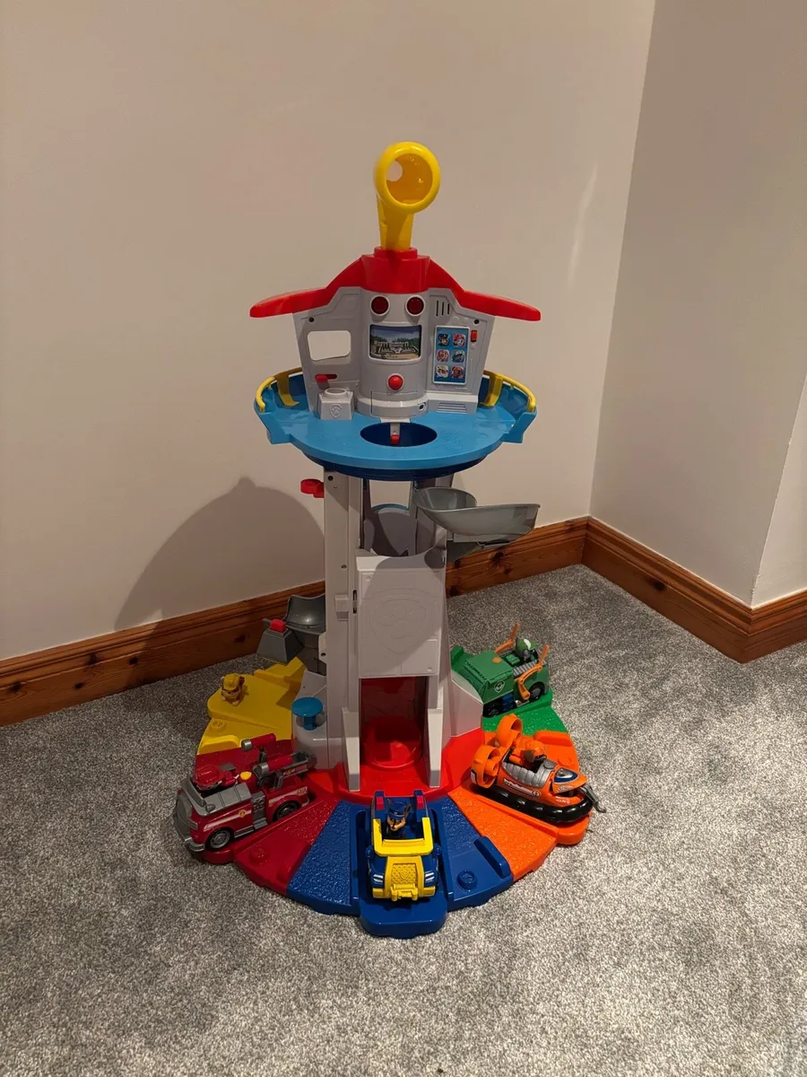 Paw patrol - Image 3