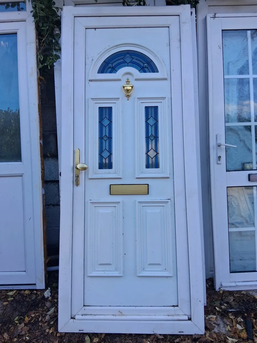 Pvc doors for sale - Image 2