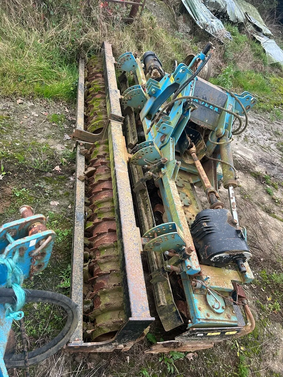 Power Harrow - Image 4