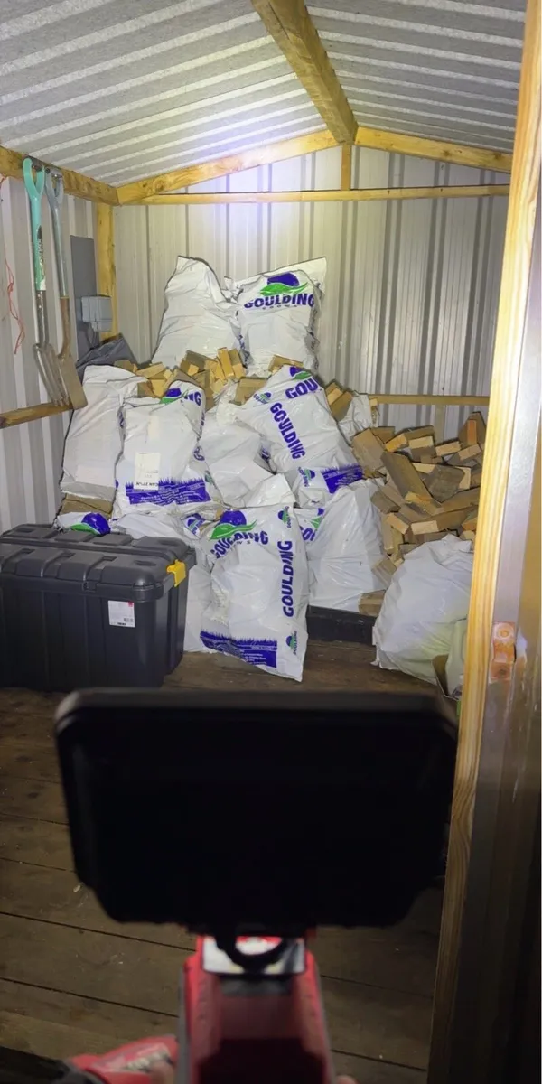 Clip on lights for Milwaukee - Image 2