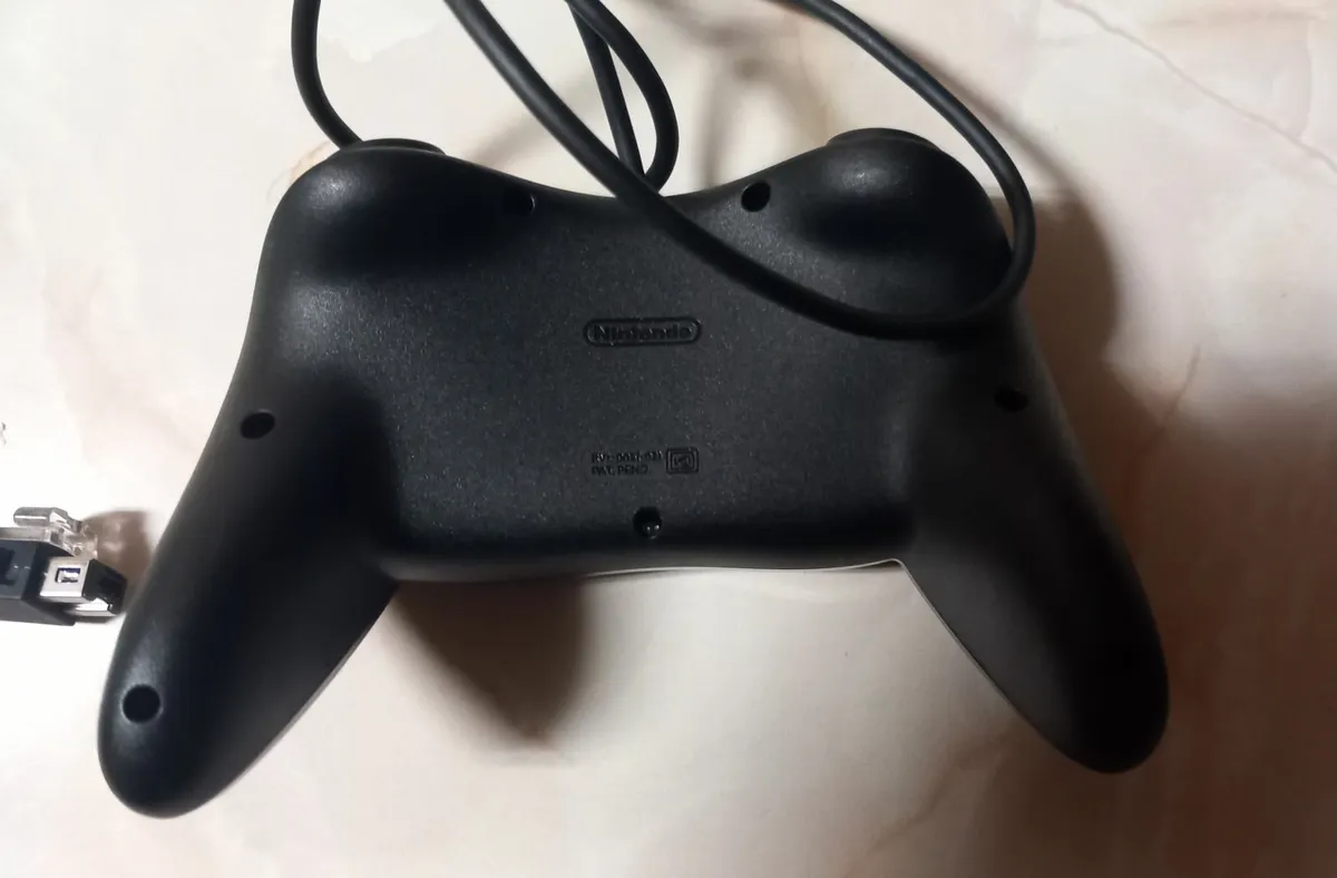 NINTENDO Wii Console and Game Bundle - Image 4