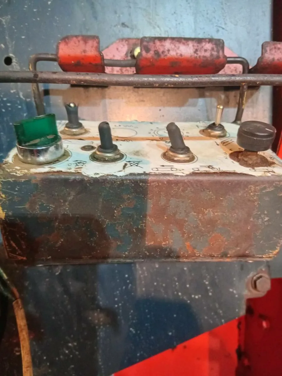 Straw blower - Image 3