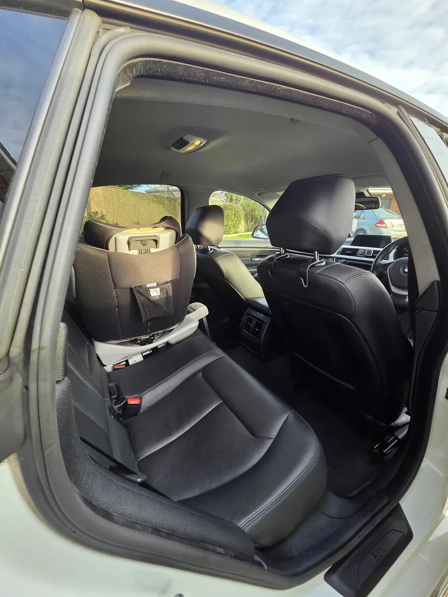 2015 420D Grand Coupe Auto NCT TAX Swap - Image 4