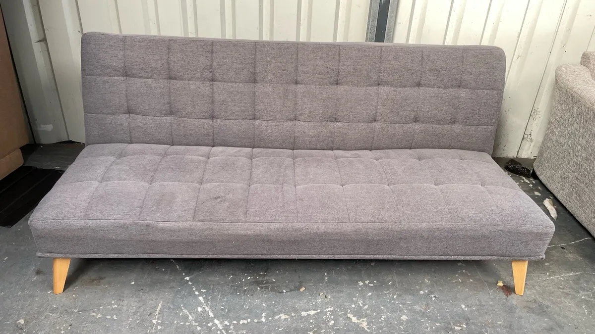 Clickclack sofabed - Image 3