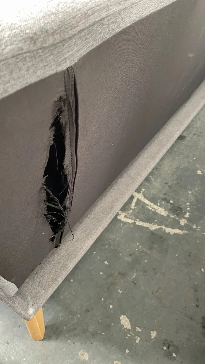 Clickclack sofabed - Image 4